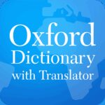 Oxford Dictionary & Translator v5.2.322 MOD APK (Premium Unlocked)