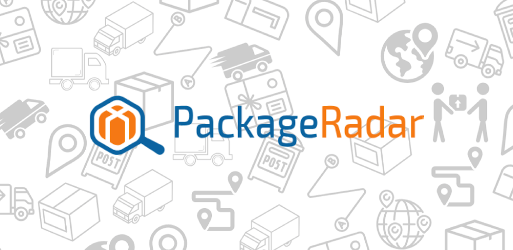 PackageRadar v3.47 MOD APK (Premium Unlocked)