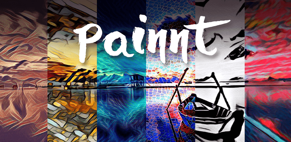 Painnt v1.5.4 MOD APK (Premium Unlocked)