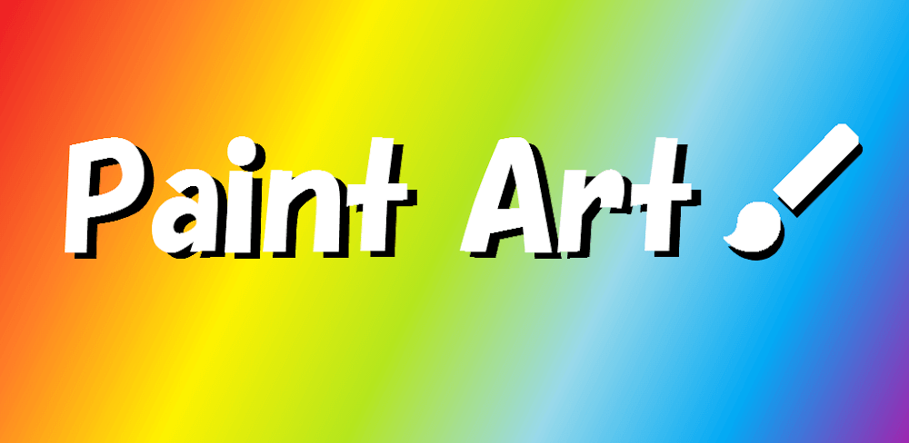 Paint Art v3.4.1 MOD APK (Premium Unlocked)