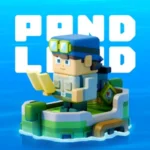 PANDOLAND v3.6.2 MOD APK (Menu, Damage, God Mode)