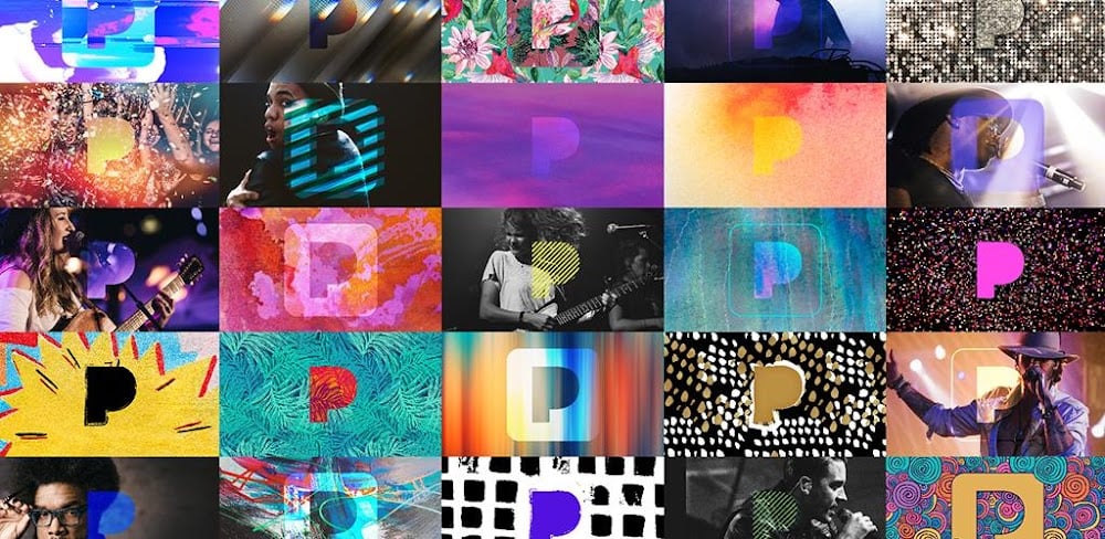 Pandora v2510.1.1.1 MOD APK (No Ads)