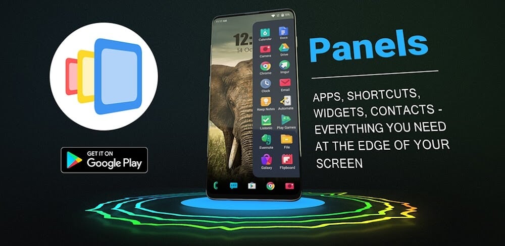 Panels v1.564 MOD APK (Pro Unlocked)