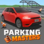Parking Masters v1.5.3 MOD APK (Unlimited Money)