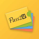 Pass2U Wallet v3.2.3 APK + MOD (Premium Unlocked)