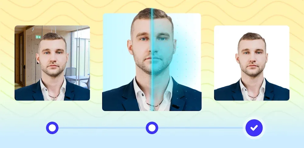 Passport Photo v1.2.15 APK (Full Version)