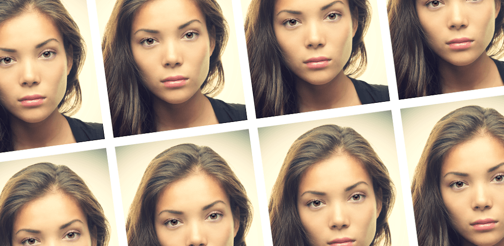 Passport Photo v7.0 MOD APK (Premium Unlocked)