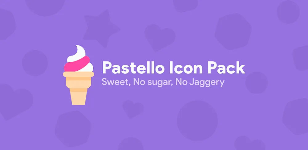 Pastello: Pastel Icon Pack v16.7 APK (Full Version)