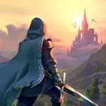 Path of Adventure v4.10.0 MOD APK (High Damage, Defense, Life)