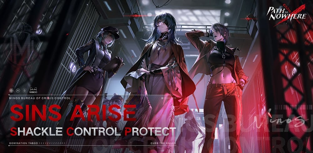 Path to Nowhere v1.6.44.0 APK (Latest)