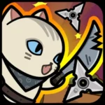Paw Legend v1.3.0 MOD APK (Menu, Attack, Defense Multiplier, Currency)