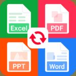 PDF Converter Pro v2.2.2 MOD APK (Premium Unlocked)