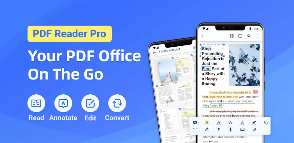 PDF Reader Pro vgoogle_3.0.3 MOD APK (Premium Unlocked)