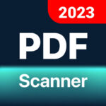 PDF Scanner v4.1.3 MOD APK (Premium Unlocked)
