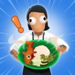 Pecel Lele Simulator v1.4.11 MOD APK (Unlimited Money)