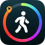 Pedometer StepGo v1.2.9 MOD APK (Premium Unlocked)