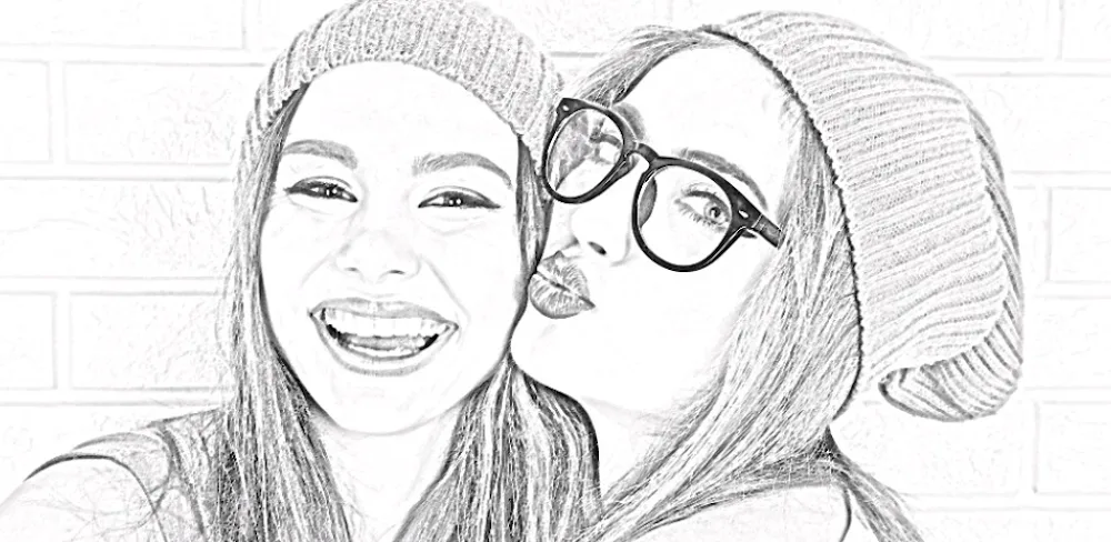 Pencil Photo Sketch v2.2.69 MOD APK (Premium Unlocked)