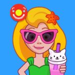 Pepi Wonder World v9.7.0 MOD APK (Free Shopping)