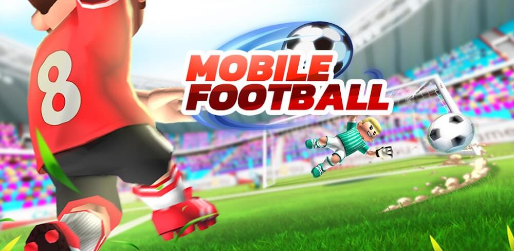 Perfect Kick 2 v2.0.64 MOD APK (Dumb Opponent)