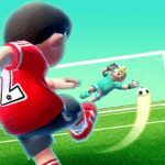 Perfect Kick 2 v2.0.64 MOD APK (Dumb Opponent)