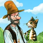 Pettson’s Inventions 3 v1.4.8 APK (Full Version)