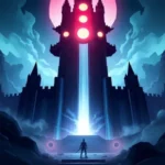 Phantom Tower v0.3.03 MOD APK (Menu, One Hit, God Mode)