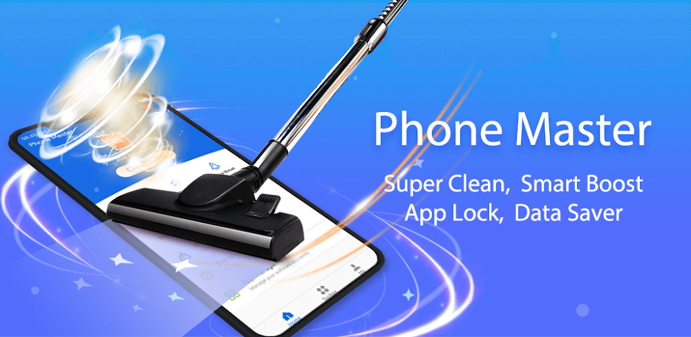Phone Master v6.1.1.00013 MOD APK (Premium Unlocked)