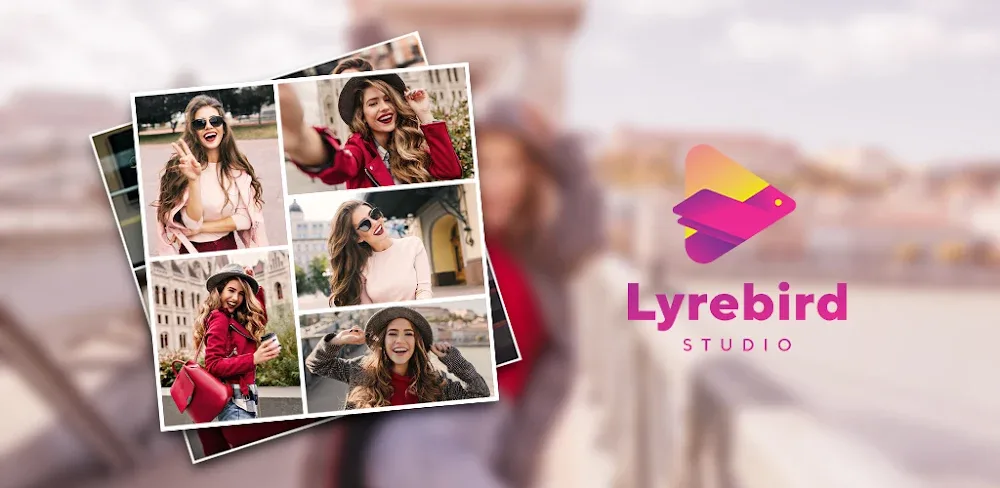 Collage Maker v4.1.9 MOD APK (Premium Unlocked)