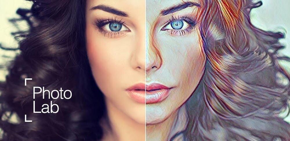 Photo Lab PRO v3.13.76 APK (Full Version)