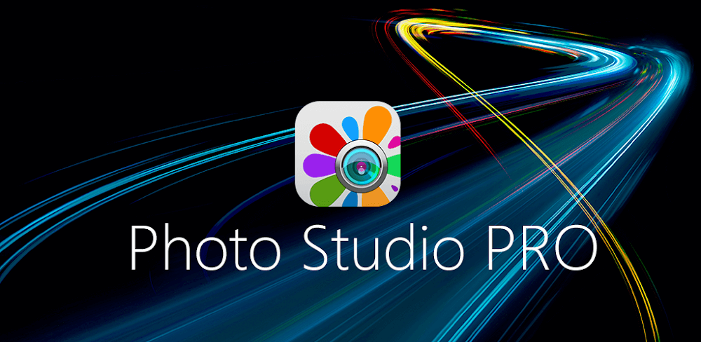 Photo Studio PRO v2.8.8.4702 APK (Full, Mod)