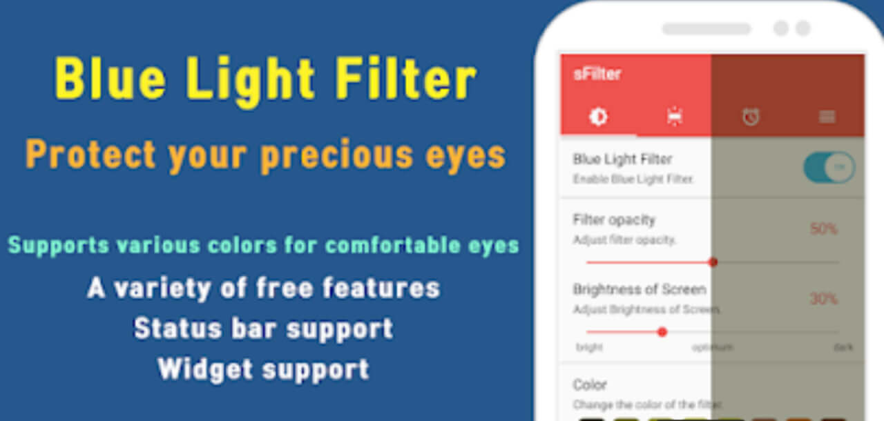 sFilter v2.4.2 MOD APK (Premium Unlocked)