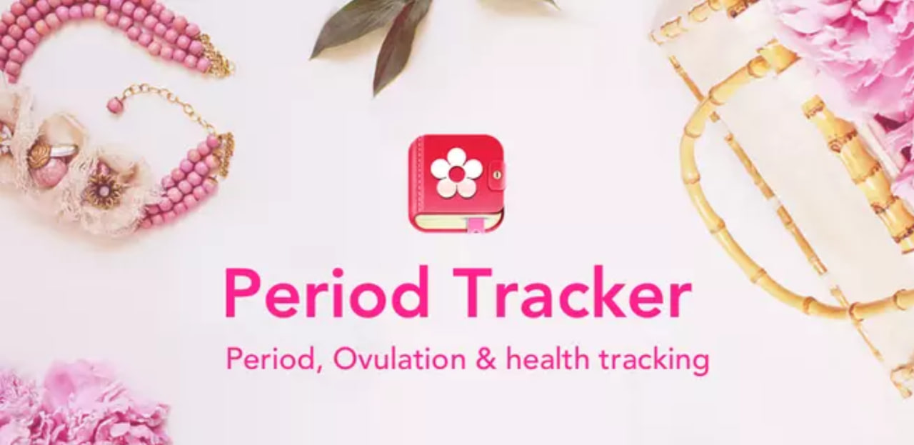 PinkBird Period Tracker v1.22.0 MOD APK (Premium Unlocked)