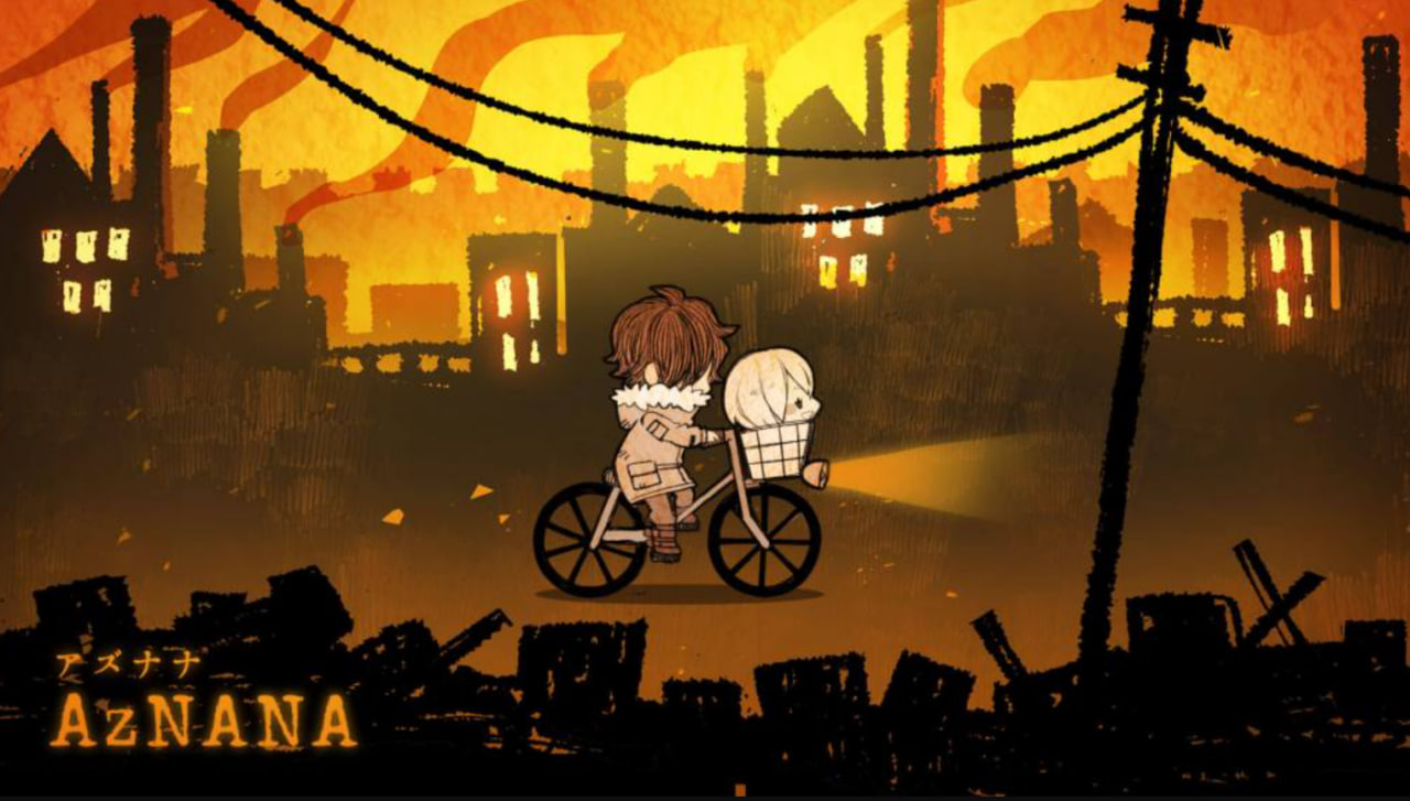 AZNANA v2.1.11 MOD APK (Unlimited Money, Speed)