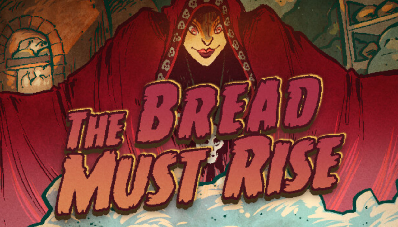 The Bread Must Rise v1.0.13 MOD APK (Unlocked Stories, No Ads, Boosted Stats)