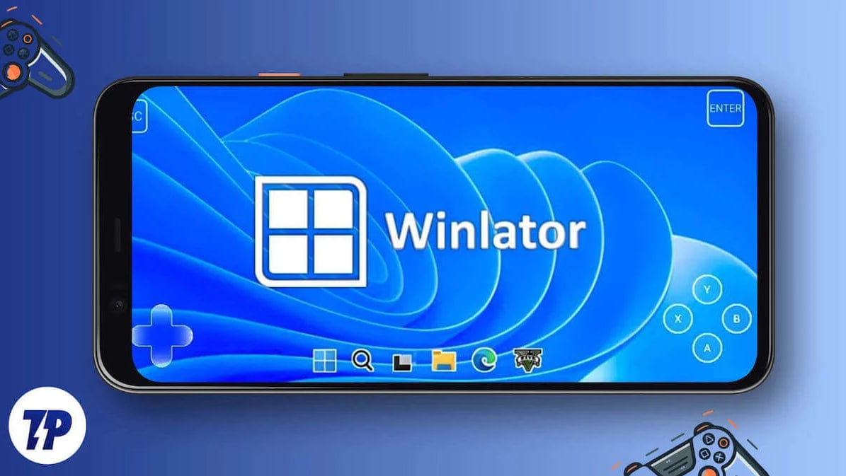 Winlator 10.1 V2 APK (Full Version)