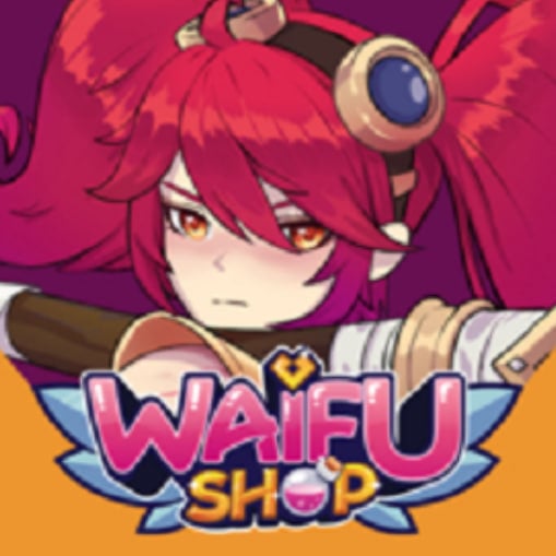 Waifu Shop v1.93 MOD APK (Menu, Unlimited Diamonds, Coins, Pull)