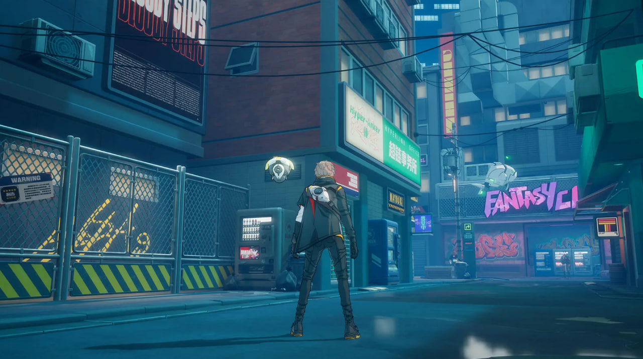 Etheria: Restart v0.10.0 MOD APK (Unlocked Game)