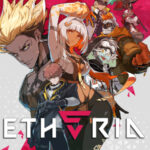 Etheria: Restart v0.10.0 MOD APK (Unlocked Game)