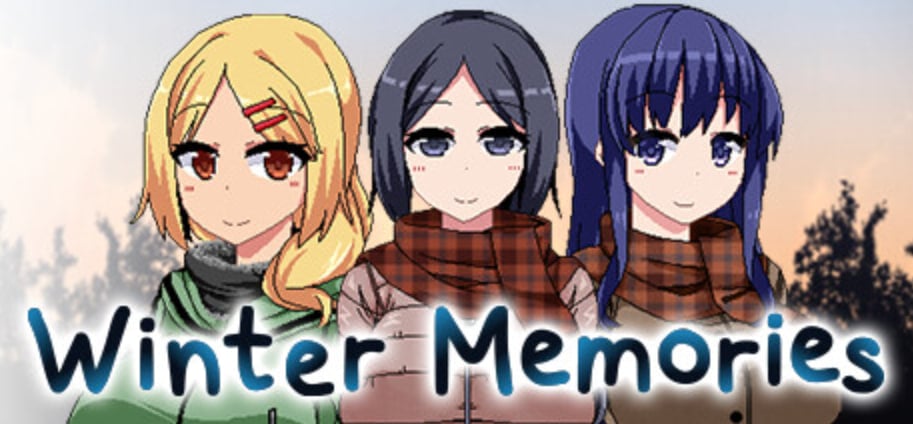 Winter Memories v1.08 MOD APK (Unlocked Game)