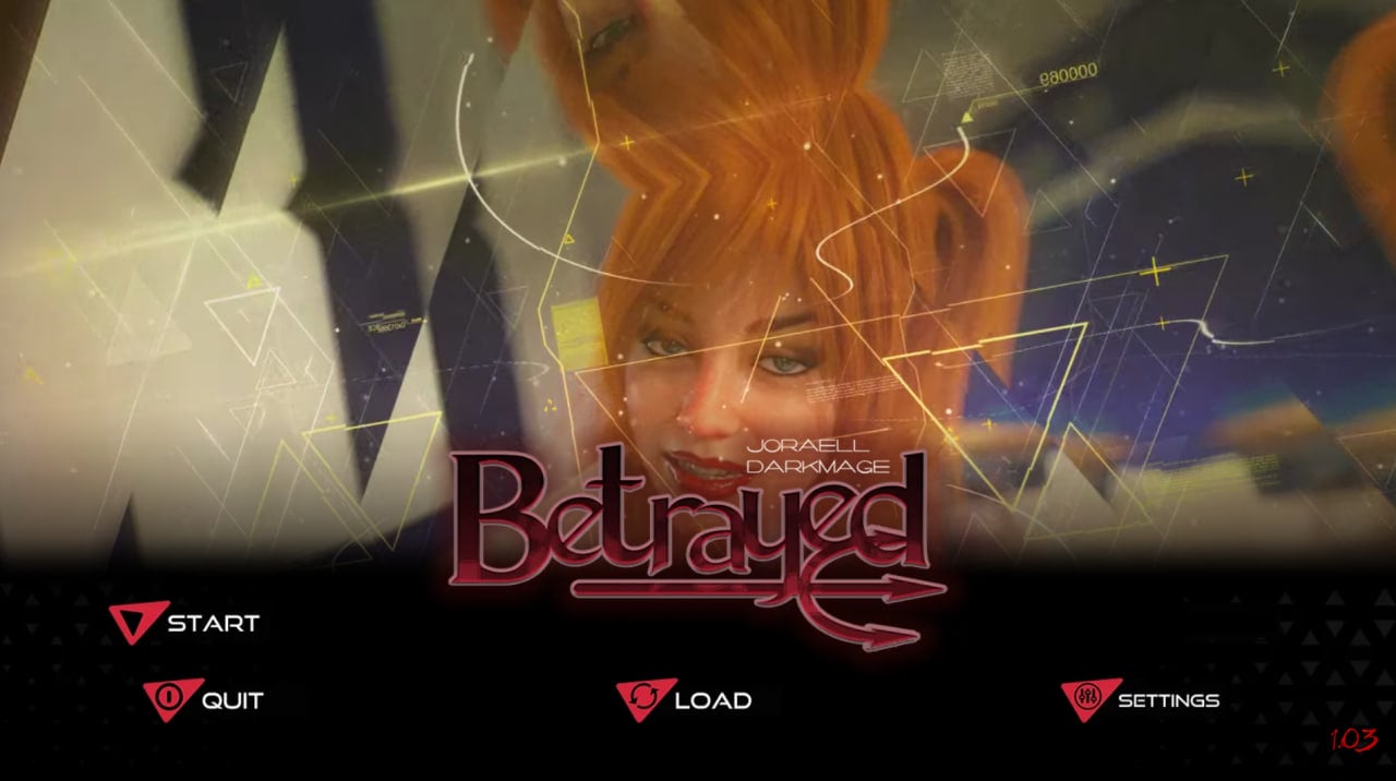Betrayed v1.03 MOD APK (Unlocked Game)
