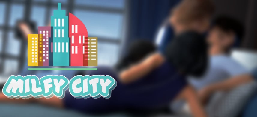 Milfy City v1.0e MOD APK (Mod Multi, Gallery Mod, IC Patch)