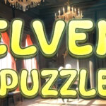 Elven Puzzle v3.0 MOD APK (Unlimited Gems)