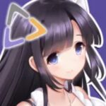 Tricolour Lovestory v1.3 MOD APK (Unlocked All Content)