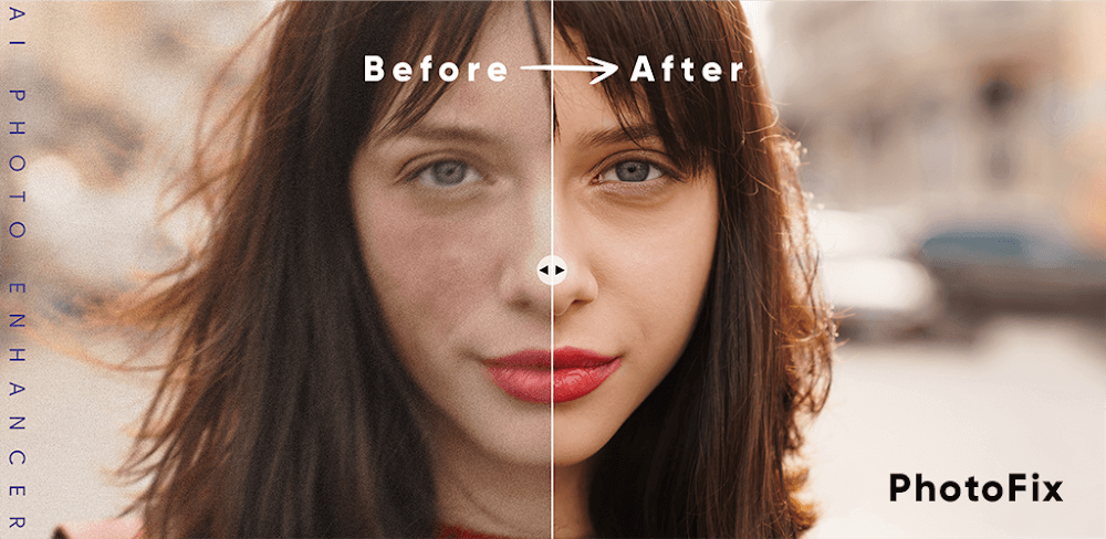 PhotoFix v3.4.0 APK + MOD (VIP Unlocked)