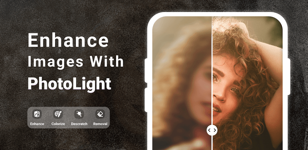 PhotoLight v1.3.45 MOD APK (Premium Unlocked)