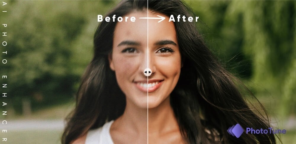 PhotoTune v5.5.6 MOD APK (Premium Unlocked)