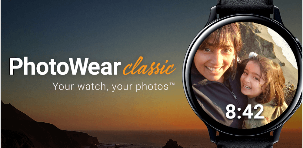 PhotoWear v4.6.36 MOD APK (Premium Unlocked)