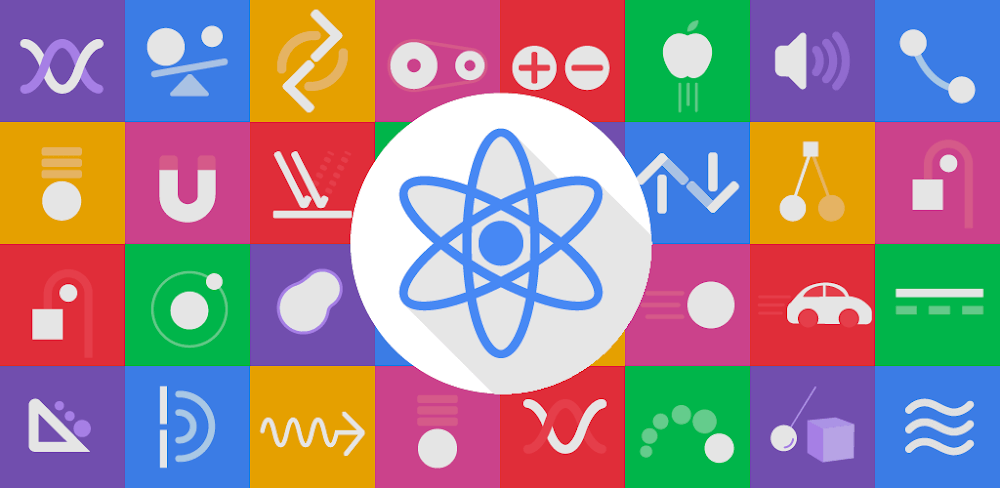 Physics Pro v1.5.3 MOD APK (Premium Unlocked)
