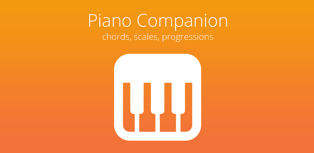 Piano Companion v7.7.1121 MOD APK (Premium Unlocked)