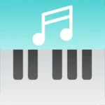 Piano eTutor v6.8.1 MOD APK (Premium Unlocked)